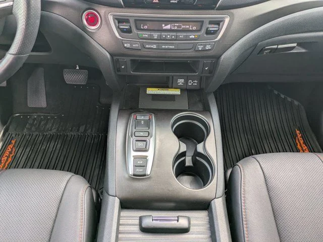 2023 Honda Passport TrailSport - Photo 19