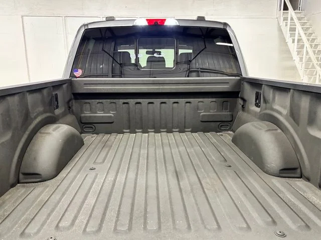 Used 2023 Gray Ford Platinum image 25