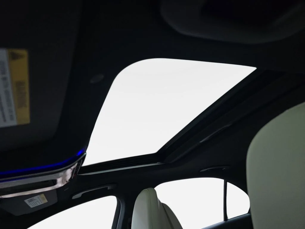 Used 2023 Starling Blue Metallic Mercedes-Benz C 300 image 31