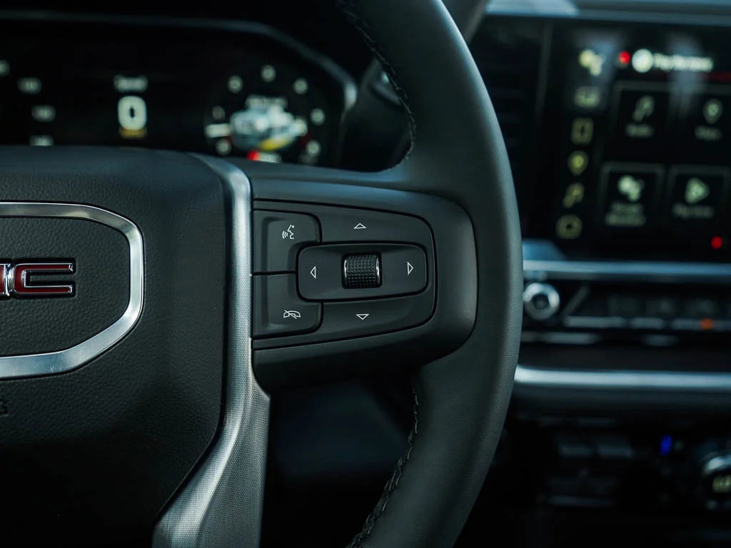2026 GMC Sierra 3500HD SLT - Photo 20