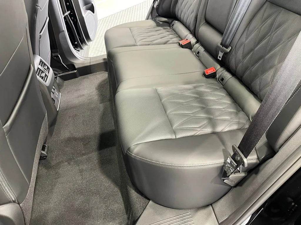 2026 Nissan Rogue Platinum - Photo 18