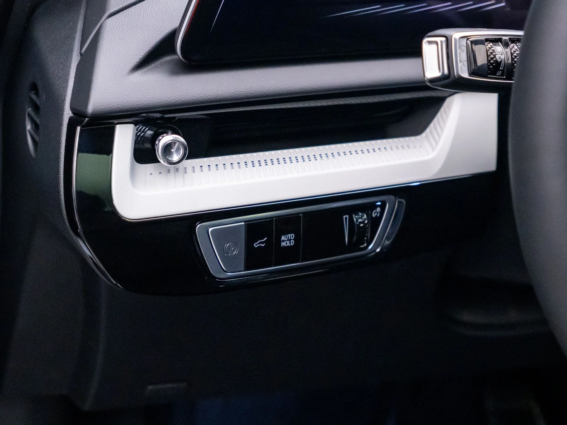 New 2026 White Cadillac Sport image 21