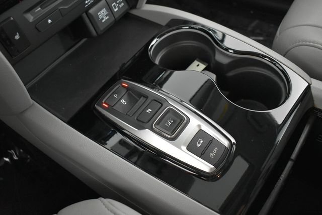 Used 2019 Blue Honda Touring image 43