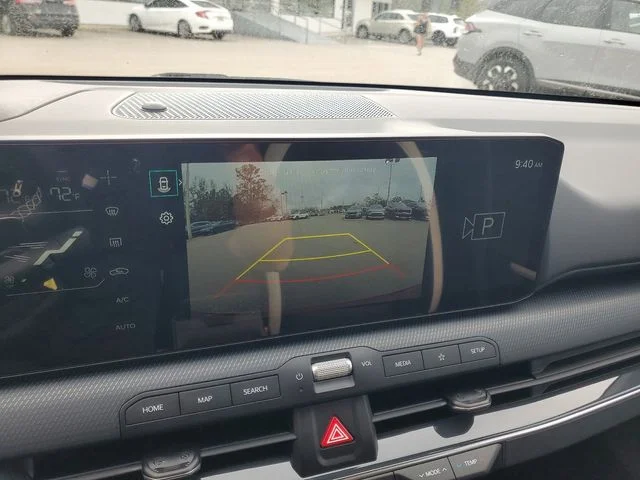 2025 Kia K4 GT-Line Turbo - Photo 17