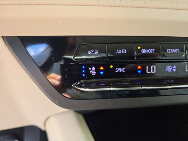 2023 Buick Envision Avenir - Photo 22