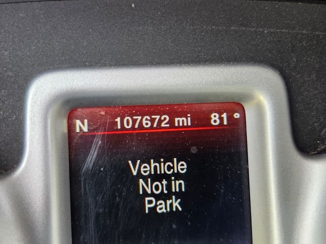 Used 2019 Silver Dodge SE image 24