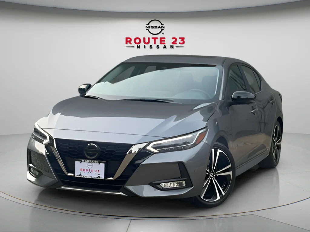 2023 Nissan Sentra