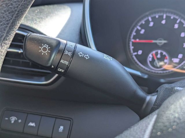 2022 Hyundai Santa Fe SEL - Photo 26