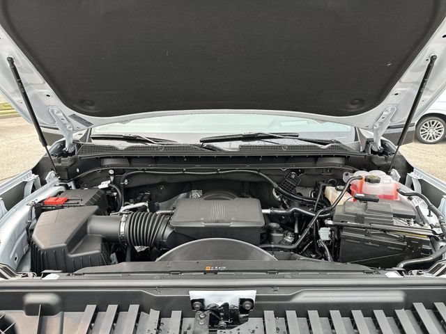 2026 GMC Sierra 2500HD Denali - Photo 19