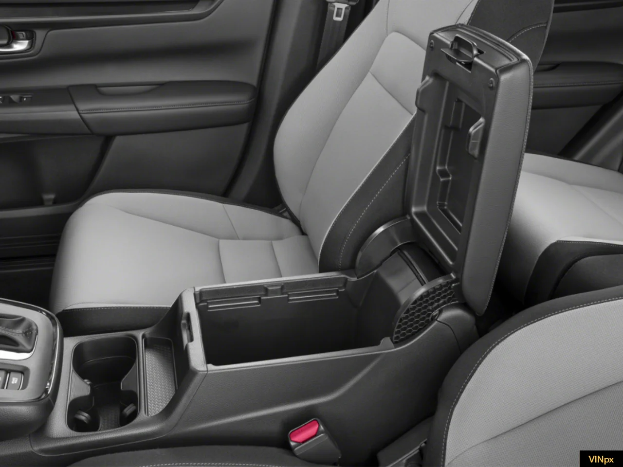 2024 Honda CR-V EX - Photo 11