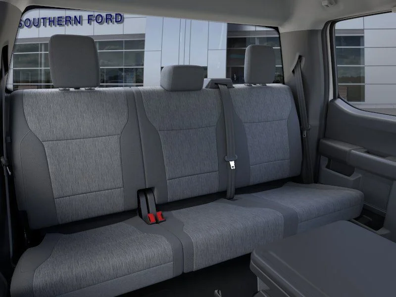 New 2025 Oxford White Ford XL image 12