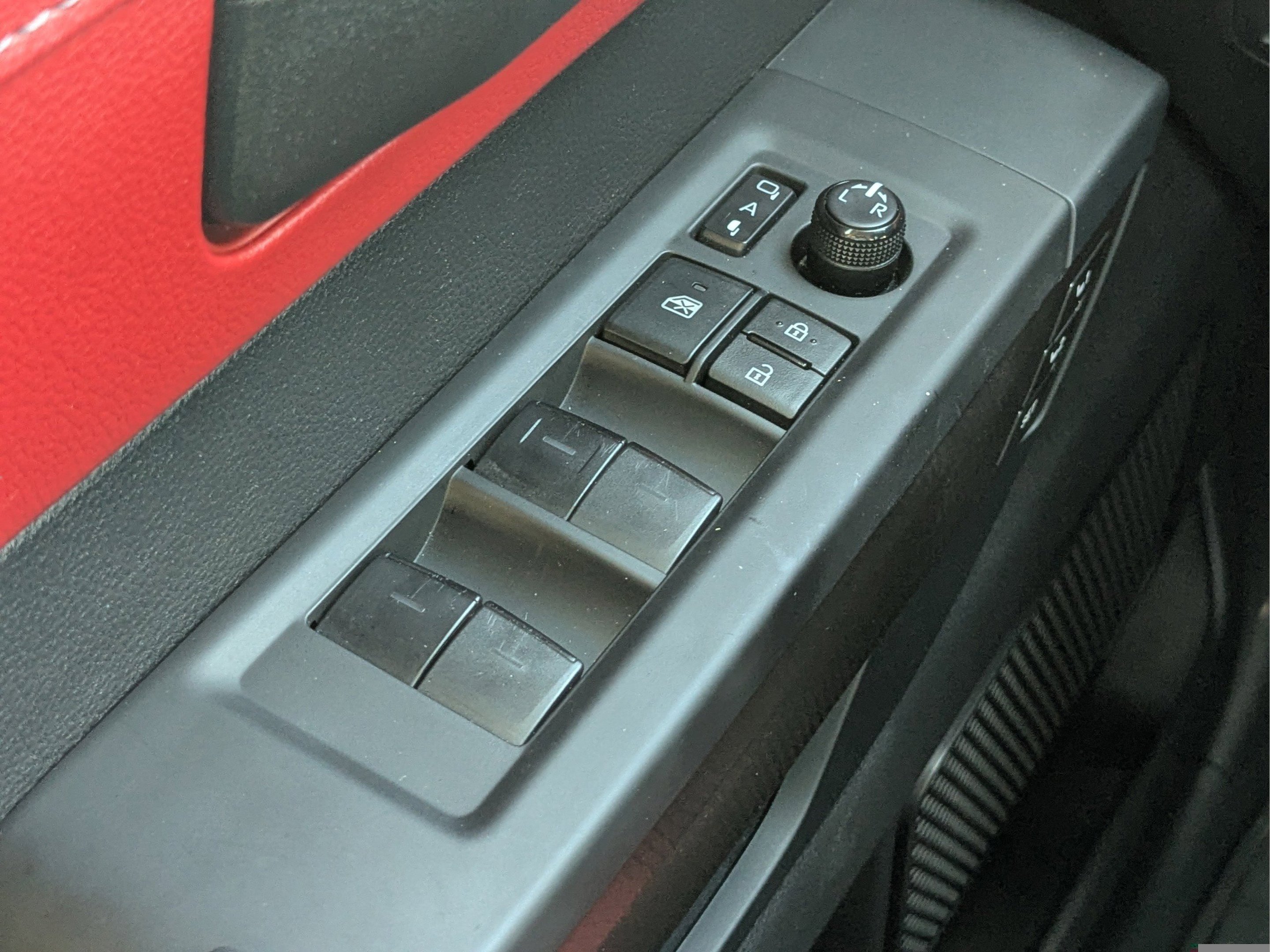 2022 Toyota Tundra TRD Pro - Photo 24