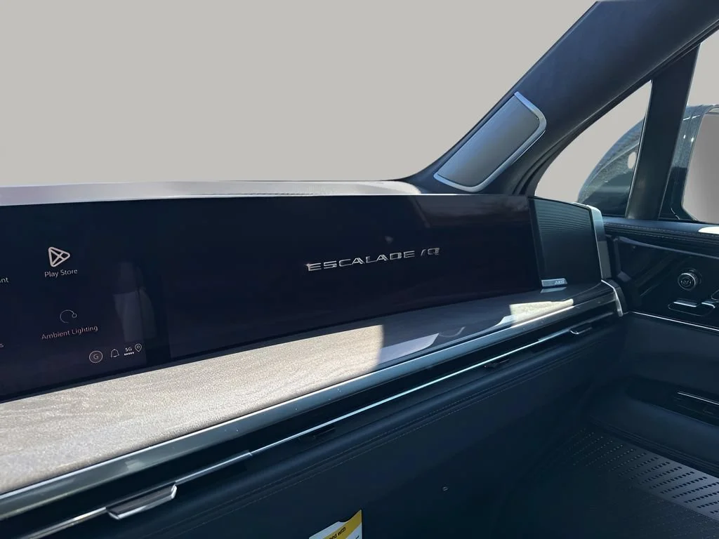 2026 Cadillac Escalade IQ Premium Luxury - Photo 39