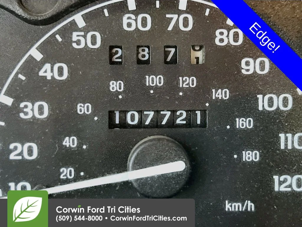 Used 2002 Ford Ranger Edge with VIN 1FTYR14U42PA01206 for sale in Pasco, WA