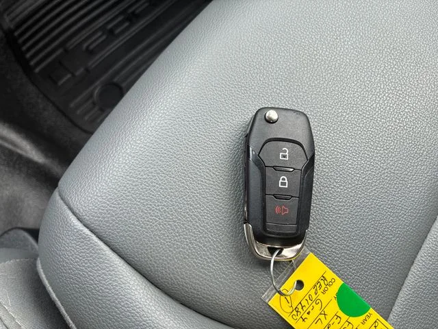 Used 2024 Gray Metallic Ford XL image 28