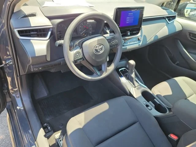 2023 Toyota Corolla LE - Photo 22