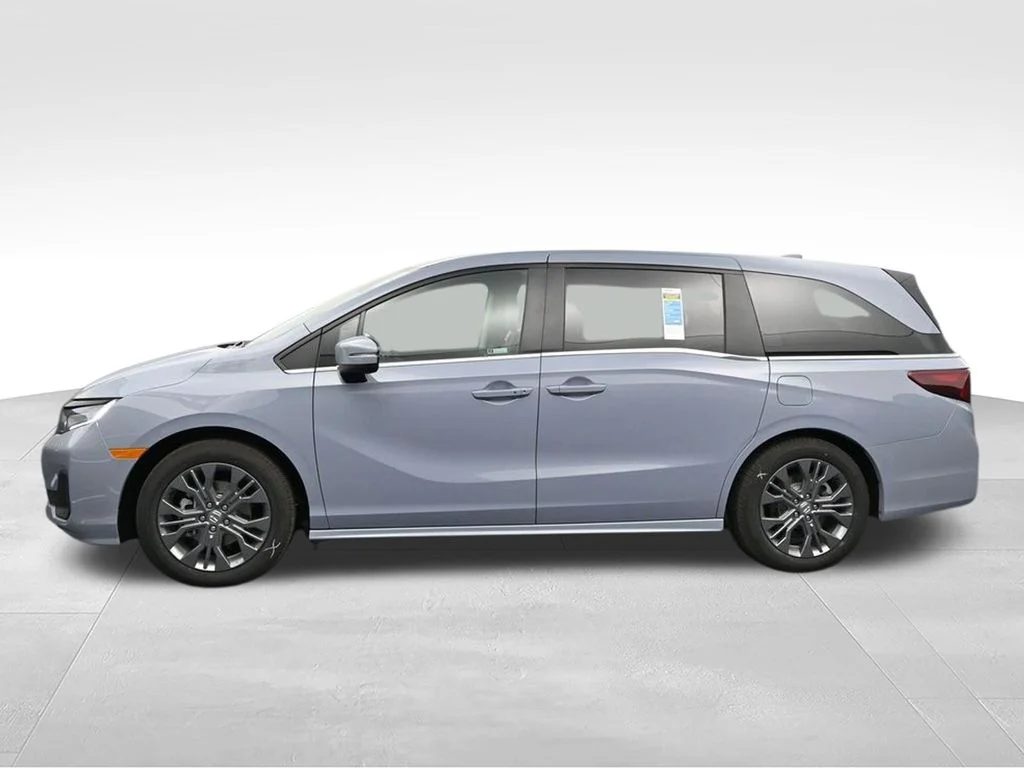 New 2026  Honda Touring image 4