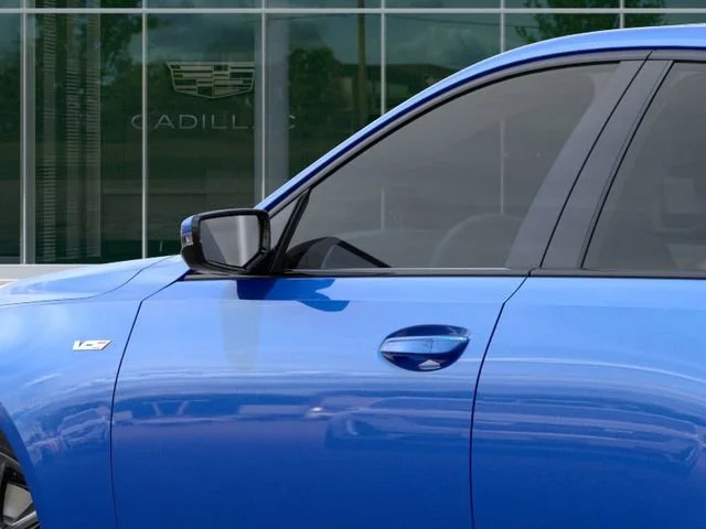 2026 Cadillac CT5 V-Series - Photo 12