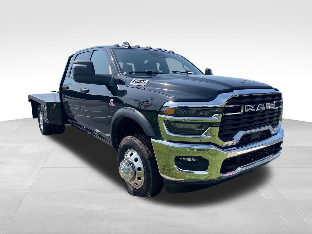 Used 2025 Black Ram Tradesman image 7