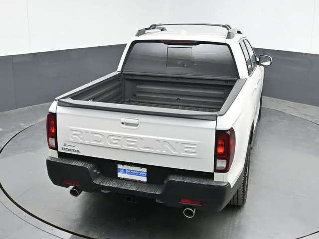 New 2026 Platinum White Pearl Honda RTL image 40