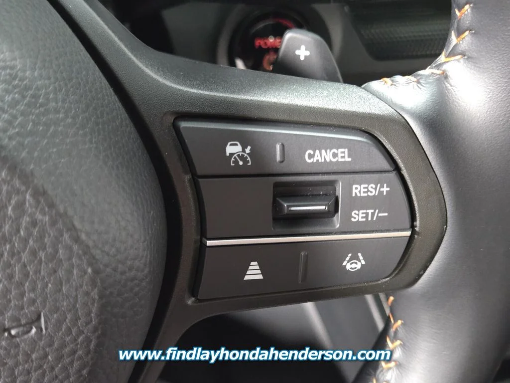 2025 Honda CR-V Sport - Photo 27
