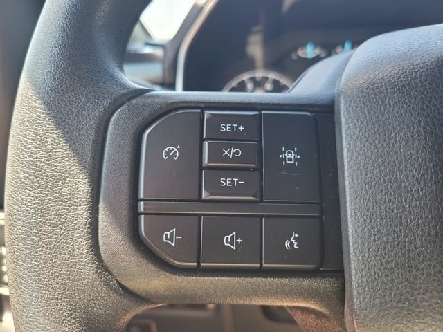Used 2022 Red Ford XL image 28