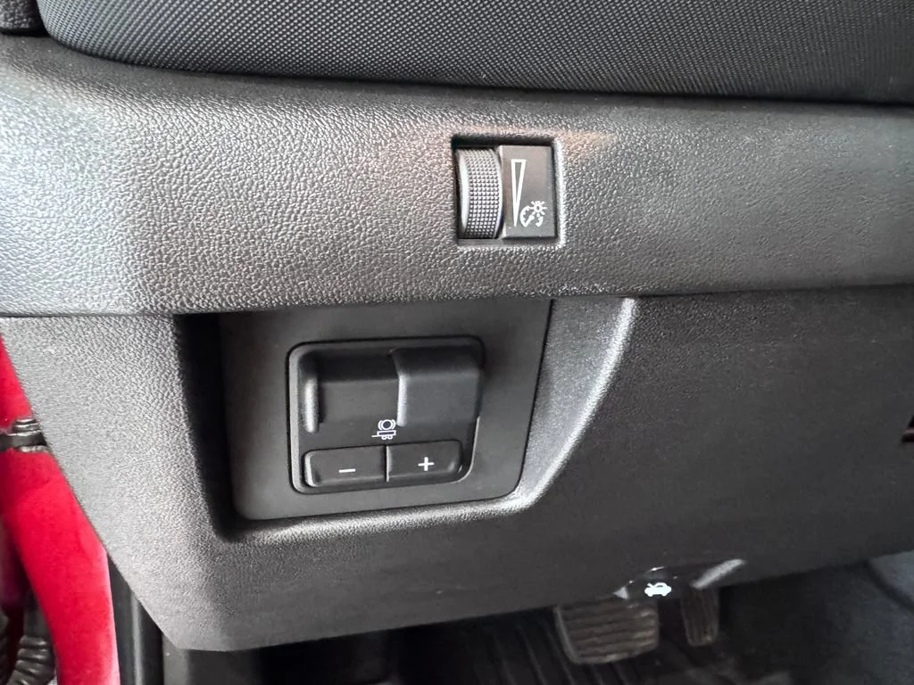 2026 Chevrolet Colorado Z71 - Photo 24