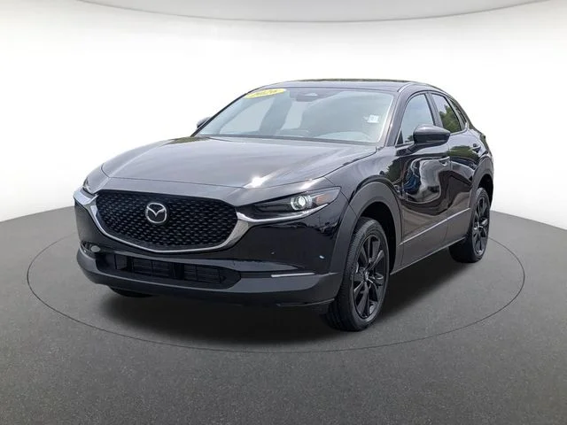Used 2026 Black Mazda 2.5 S Select Sport image 7