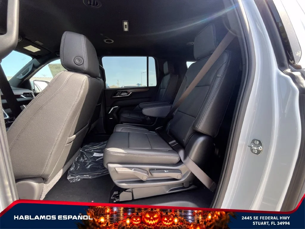 New 2026 Glacier White Tricoat GMC Denali image 12