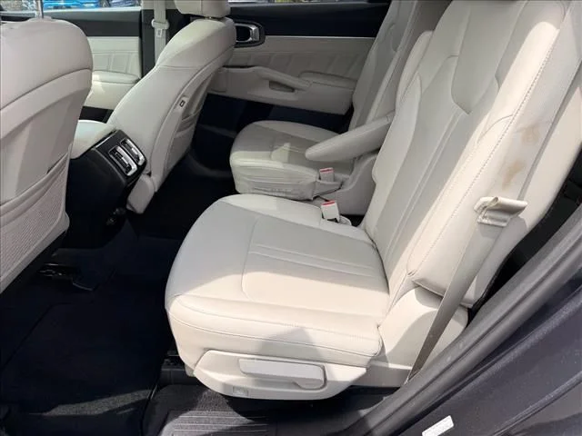 Used 2022 Gray Kia SX image 11