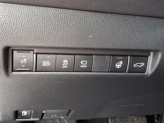 Used 2024 Gray Toyota Limited image 26