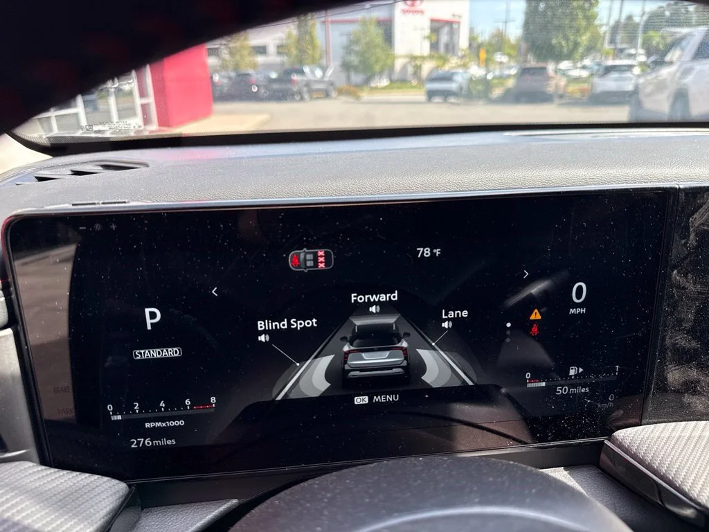 2026 Nissan KICKS SR AWD - Photo 19