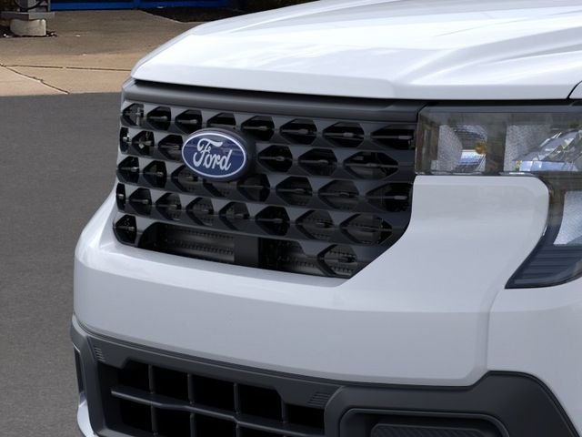 New 2026 Oxford White Ford XLT image 18