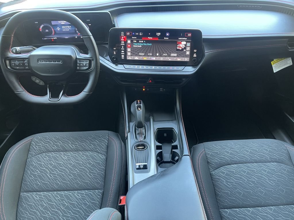 New 2026 White Knuckle Exterior Paint Dodge R/T image 17