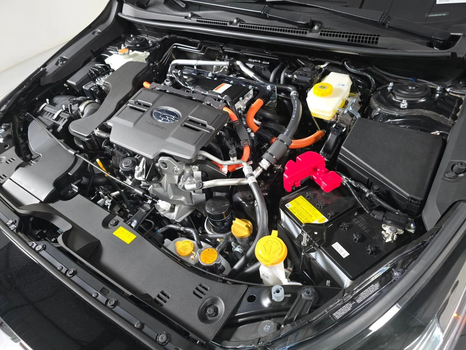 2026 Subaru Crosstrek Sport - Photo 13