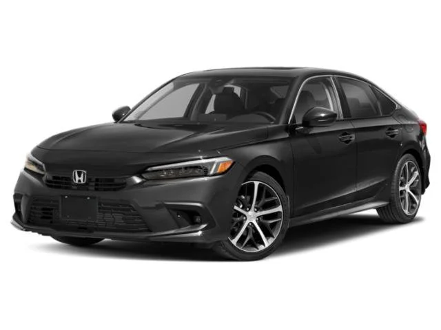 2023 Honda Civic Touring CVT's photo