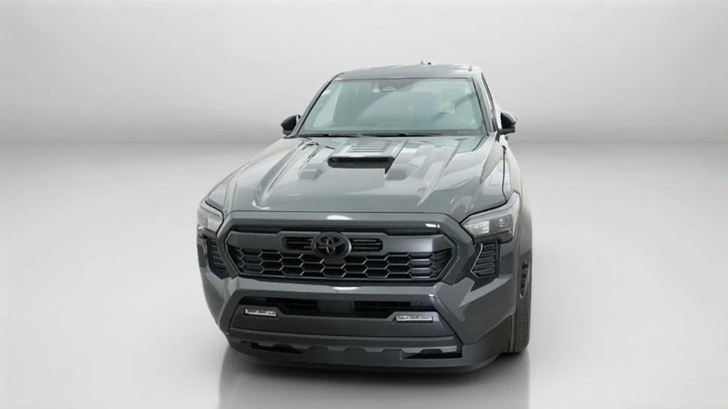 New 2026 Underground Toyota TRD Sport image 32