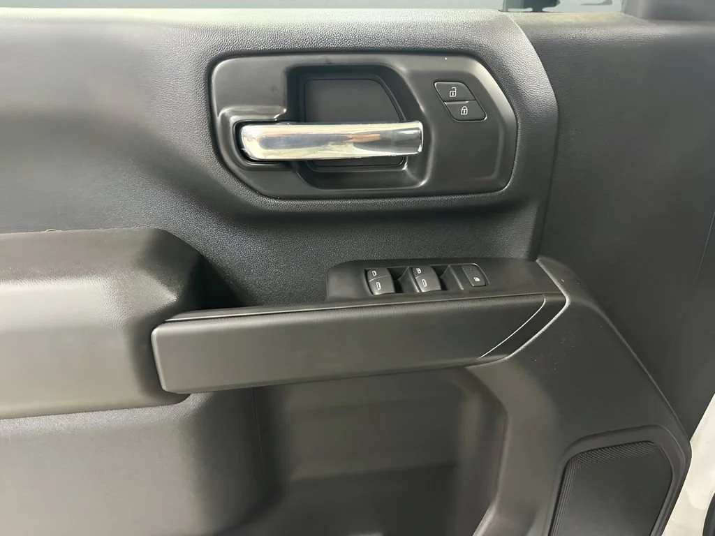 2026 Chevrolet Silverado 2500 HD Work Truck - Photo 18