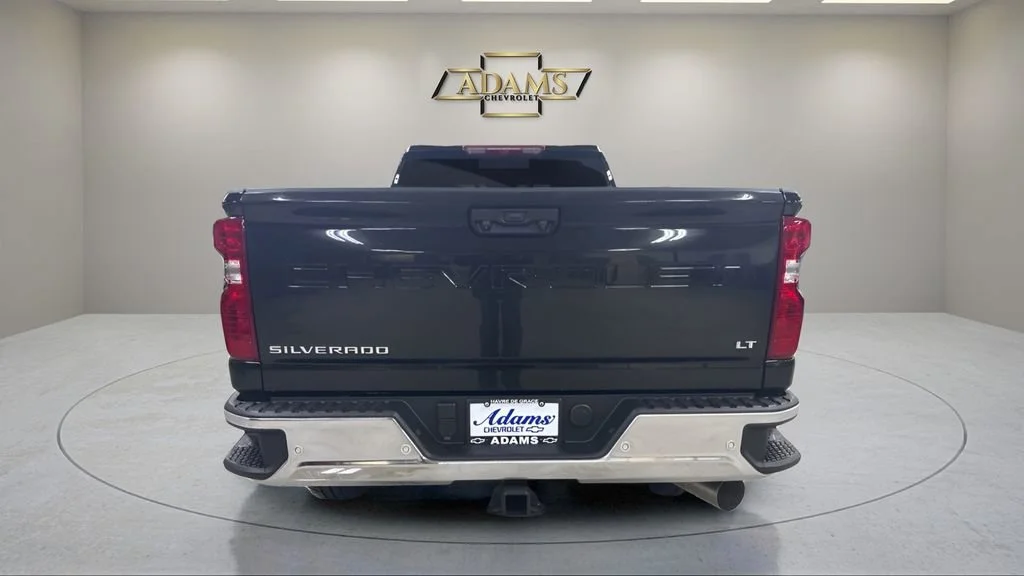 2026 Chevrolet Silverado 2500 HD LT - Photo 6