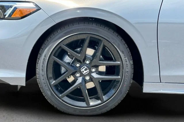 New 2026 Urban Gray Pearl Honda Sport image 31