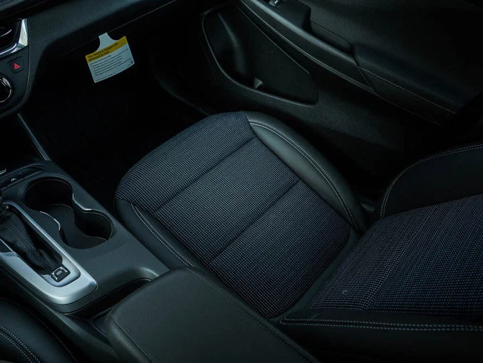 2026 Buick Envista Preferred - Photo 25