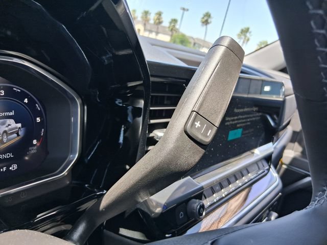New 2026 Sterling Gray Metallic Chevrolet RST image 9