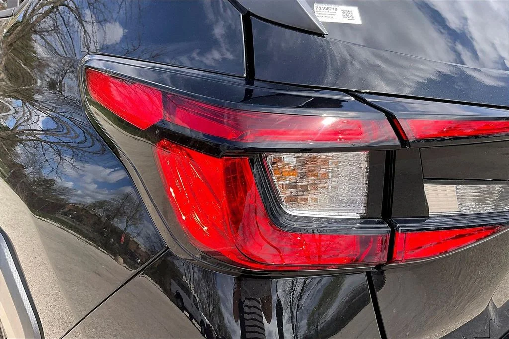 Used 2026 Black Subaru Base image 29