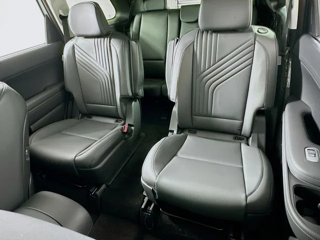 New 2026 Hyundai PALISADE SEL