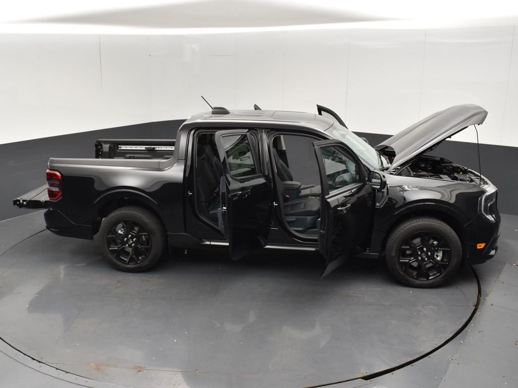 2025 Ford Maverick Lobo Premium - Photo 33