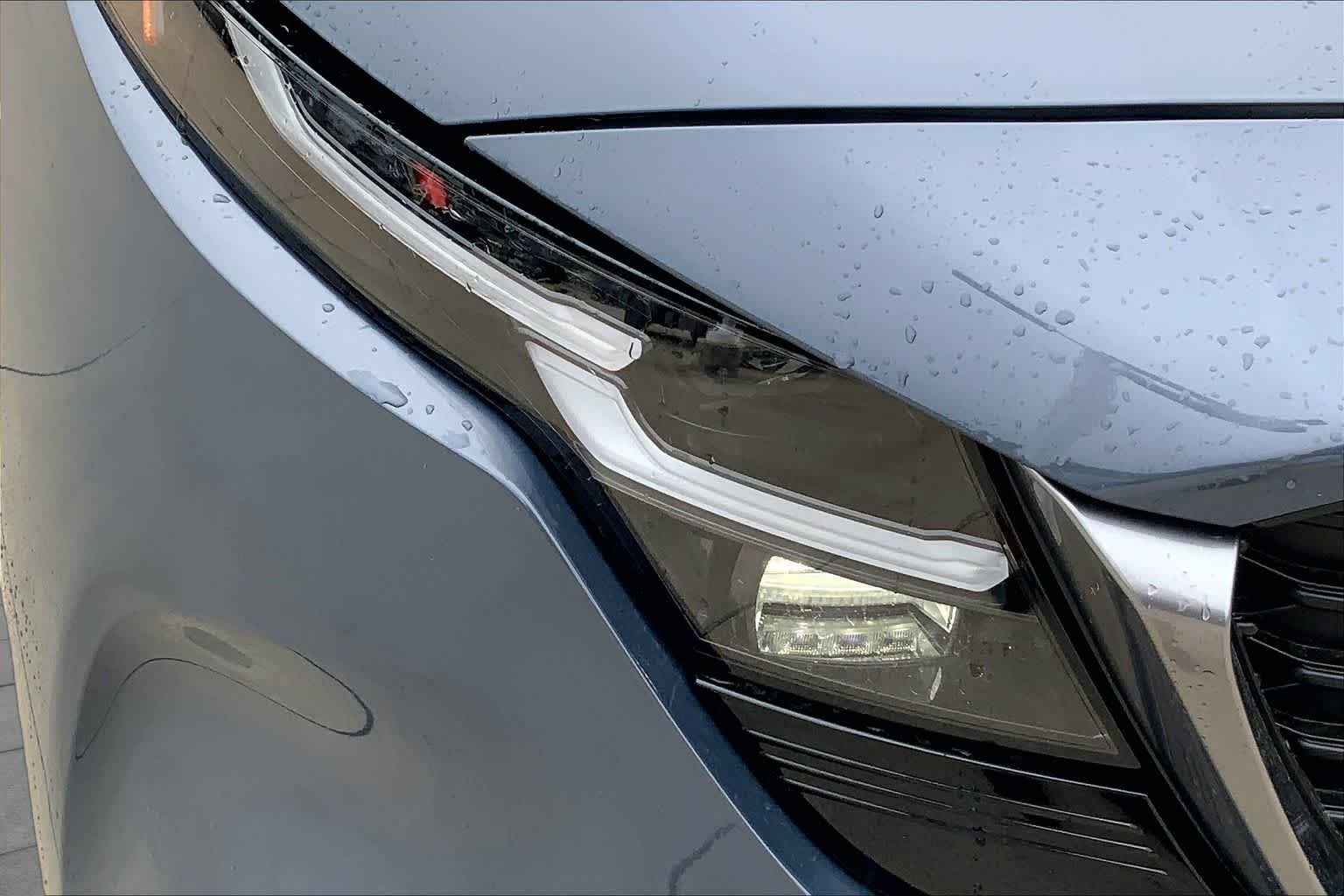 New 2026 Polymetal Gray Metallic Mazda 2.5 S Select AWD image 13