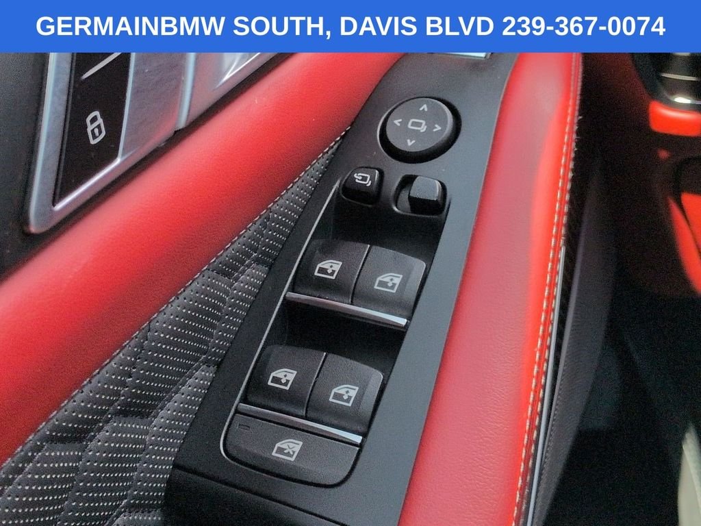 Used 2022 Gray Metallic BMW Base image 27
