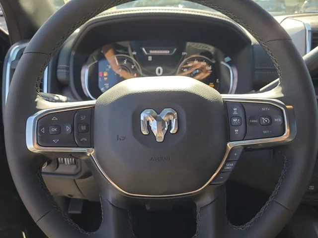 2026 RAM 2500 Laramie - Photo 11