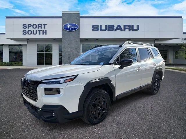 2026 Subaru Outback Limited - Photo 51