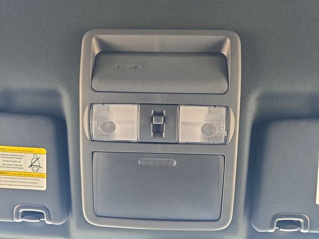 Used 2025 Gray Nissan PRO-4X image 7